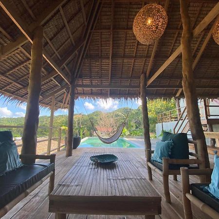Sampaguita Villas El Nido Exteriér fotografie