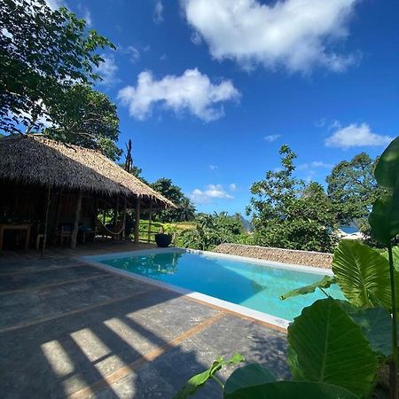 Sampaguita Villas El Nido Exteriér fotografie