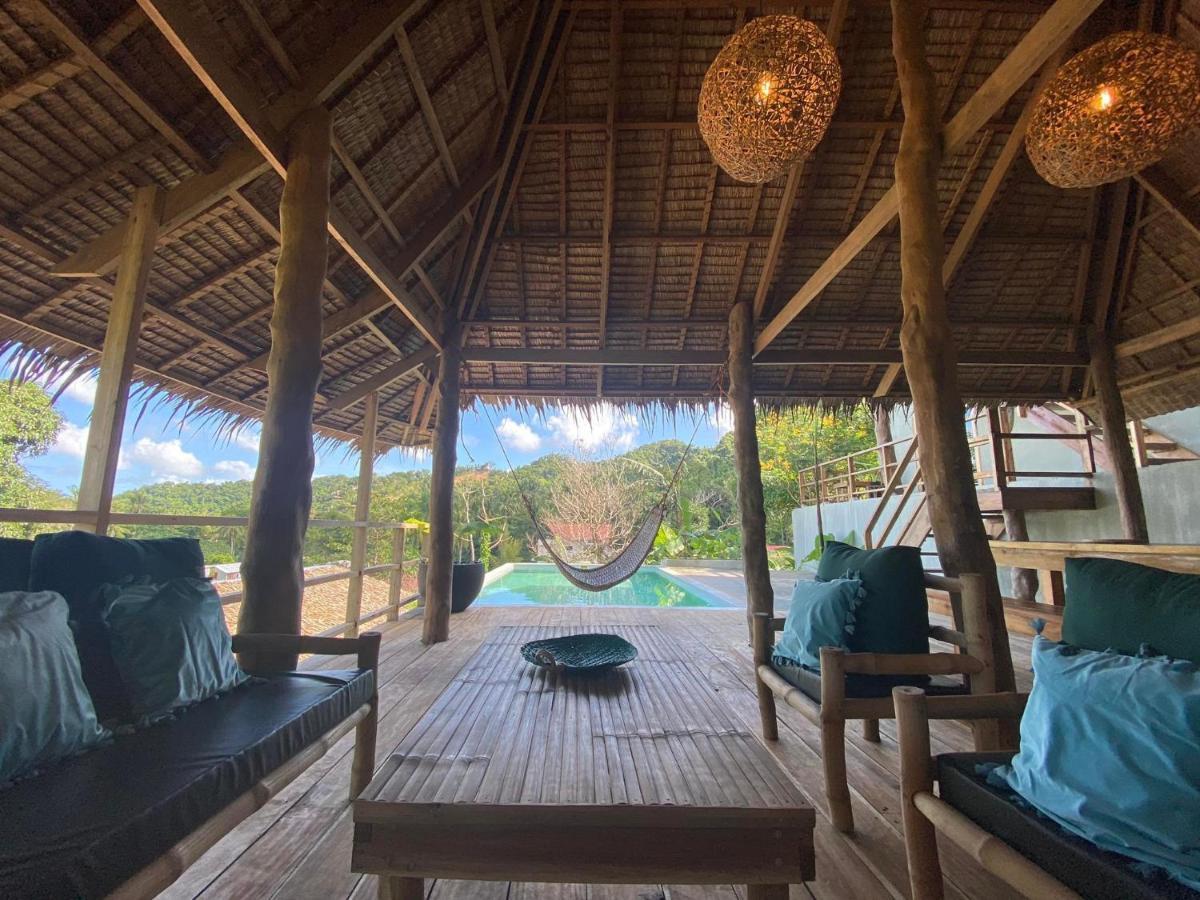 Sampaguita Villas El Nido Exteriér fotografie