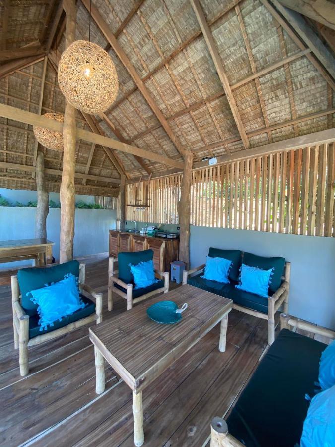 Sampaguita Villas El Nido Exteriér fotografie
