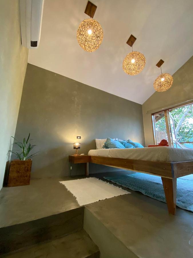Sampaguita Villas El Nido Exteriér fotografie