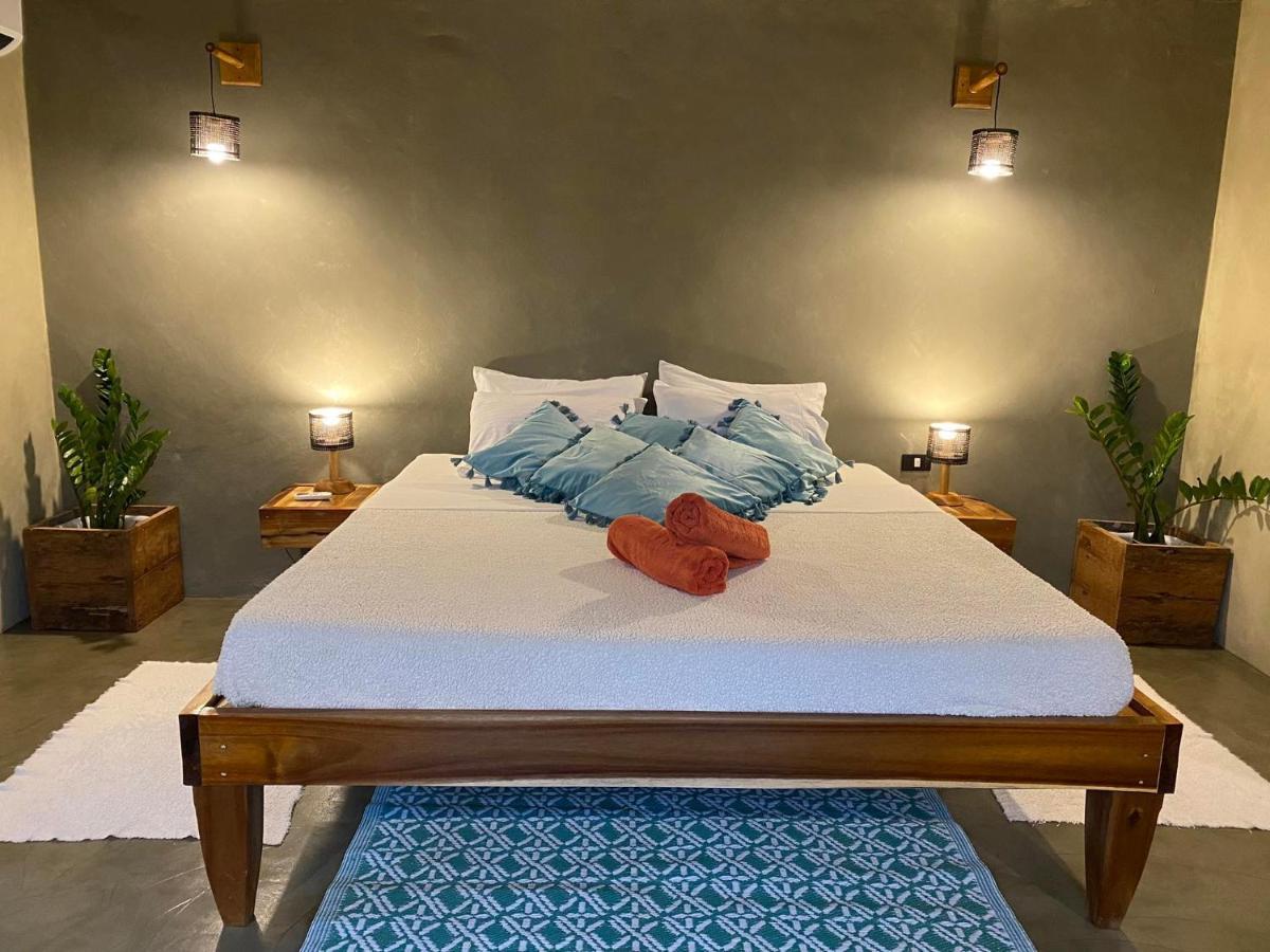 Sampaguita Villas El Nido Exteriér fotografie