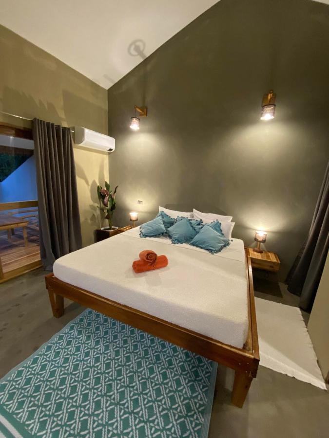 Sampaguita Villas El Nido Exteriér fotografie
