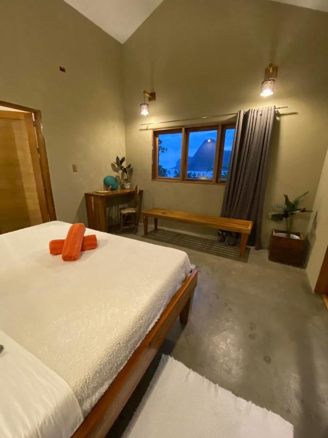 Sampaguita Villas El Nido Exteriér fotografie