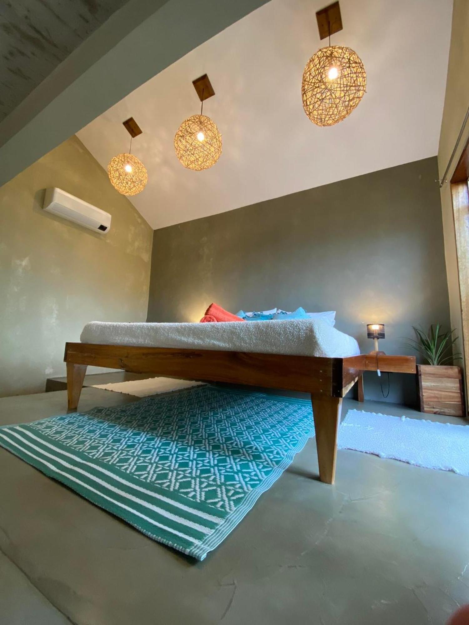 Sampaguita Villas El Nido Exteriér fotografie