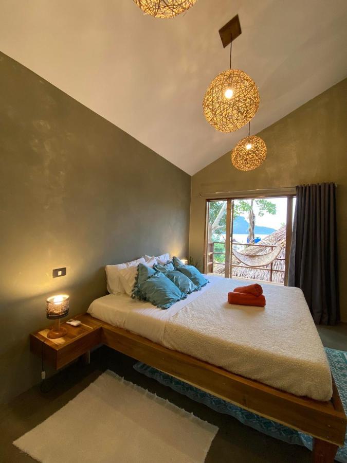 Sampaguita Villas El Nido Exteriér fotografie