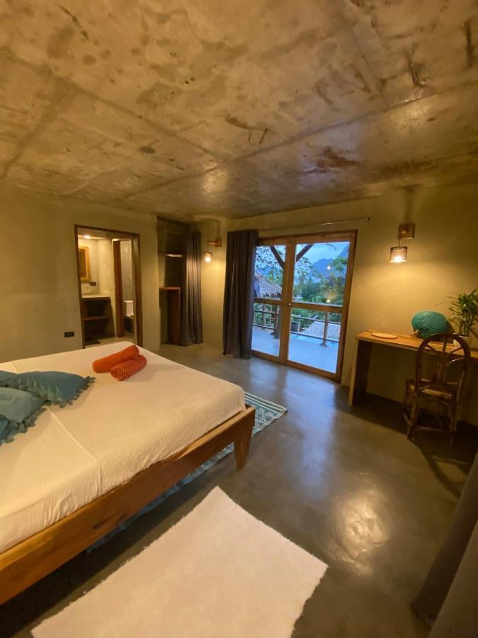 Sampaguita Villas El Nido Exteriér fotografie