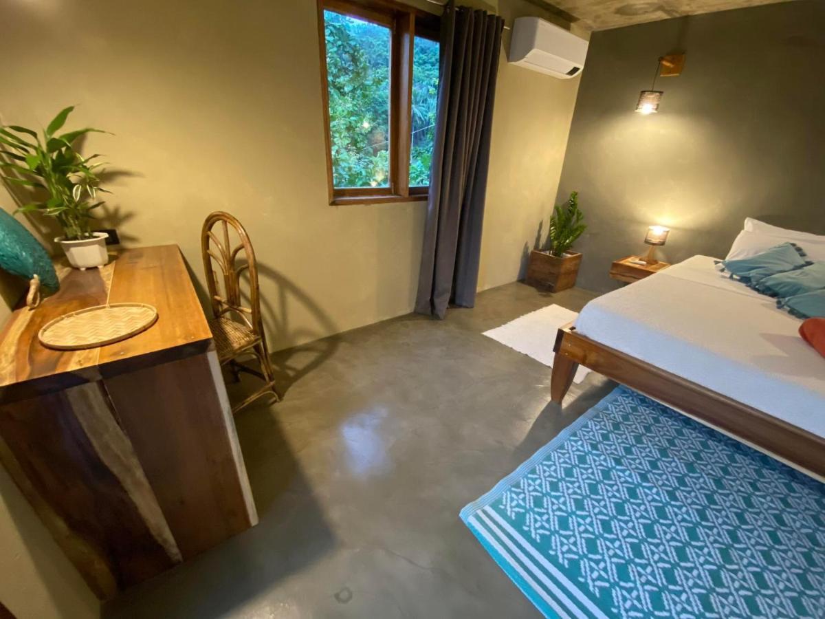 Sampaguita Villas El Nido Exteriér fotografie