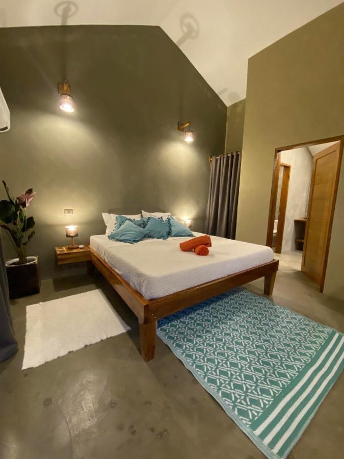 Sampaguita Villas El Nido Exteriér fotografie