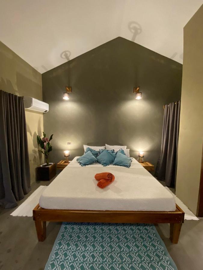 Sampaguita Villas El Nido Exteriér fotografie