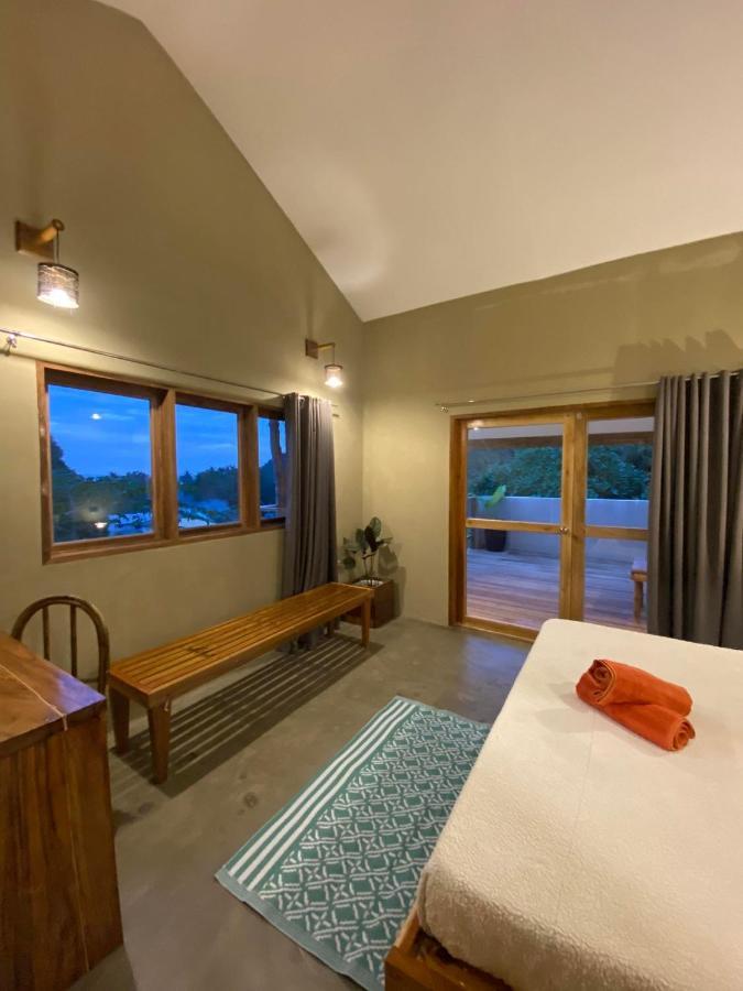 Sampaguita Villas El Nido Exteriér fotografie