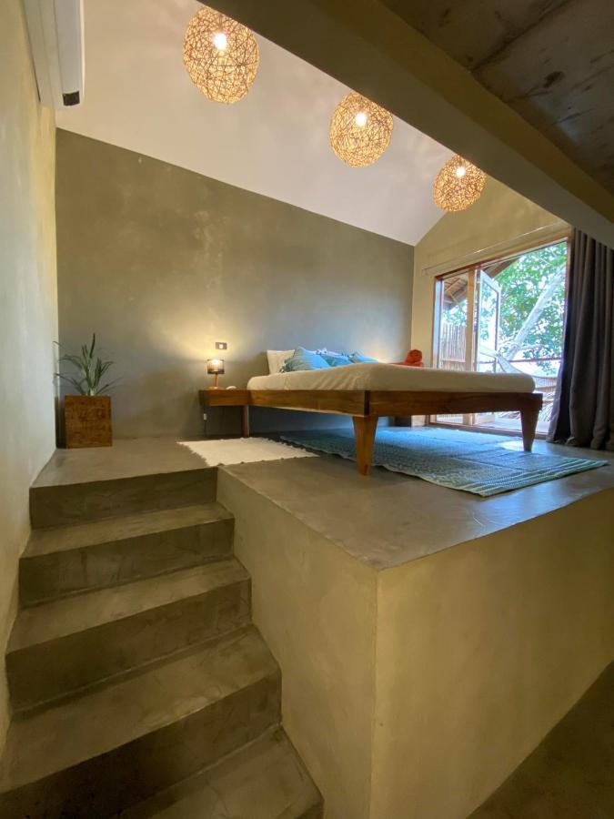 Sampaguita Villas El Nido Exteriér fotografie