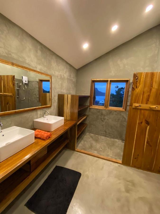 Sampaguita Villas El Nido Exteriér fotografie