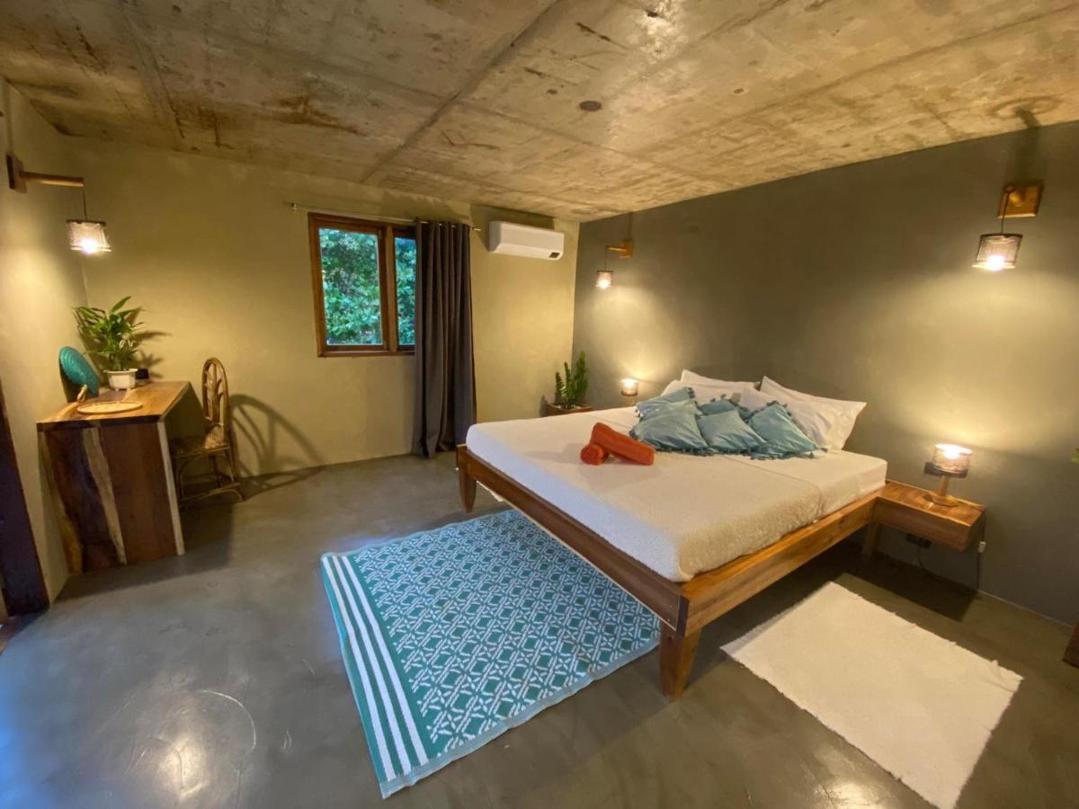 Sampaguita Villas El Nido Exteriér fotografie