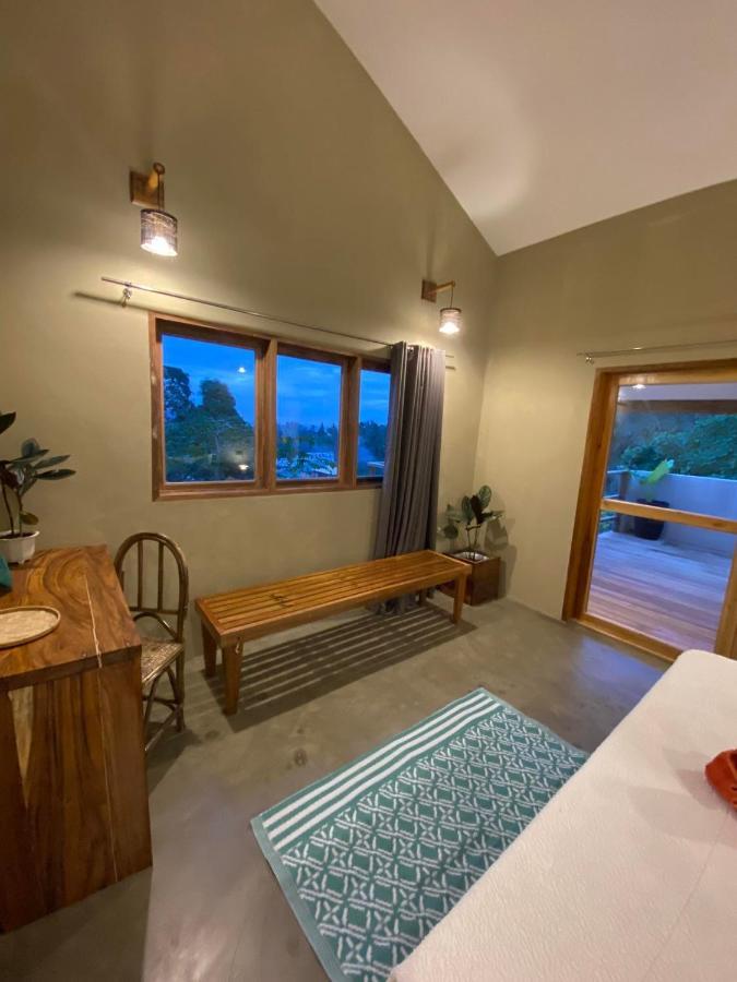Sampaguita Villas El Nido Exteriér fotografie