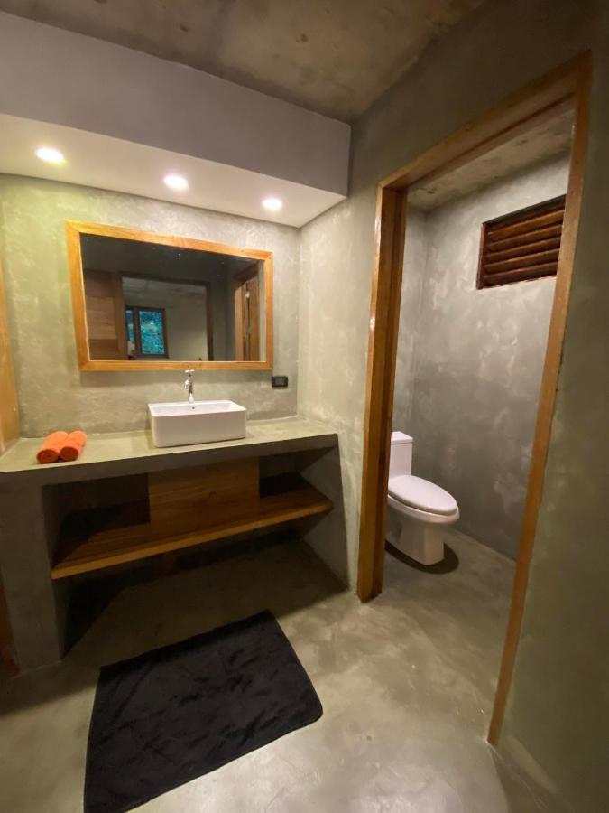 Sampaguita Villas El Nido Exteriér fotografie