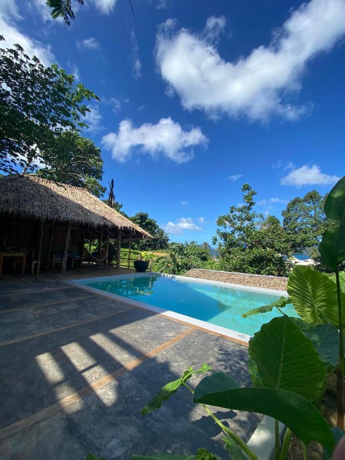 Sampaguita Villas El Nido Exteriér fotografie