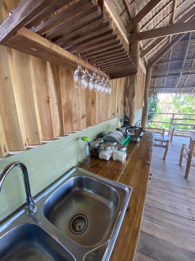 Sampaguita Villas El Nido Exteriér fotografie