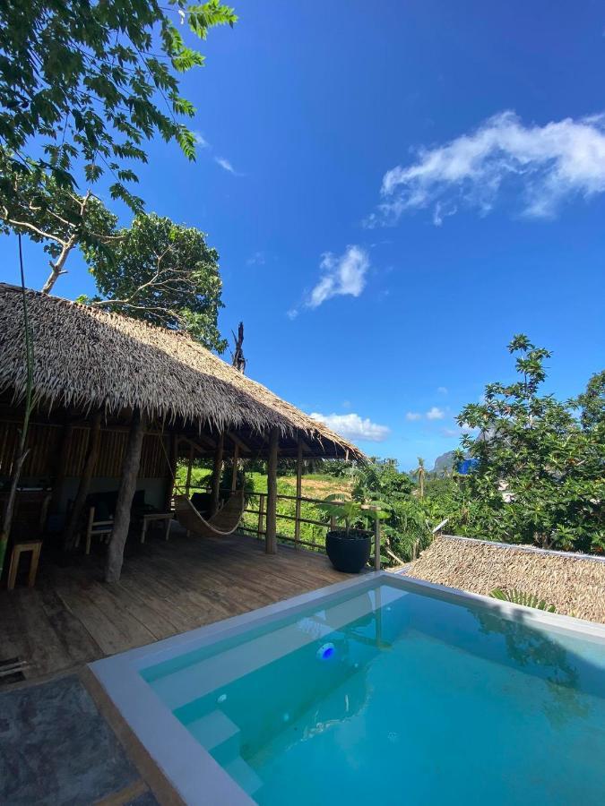 Sampaguita Villas El Nido Exteriér fotografie