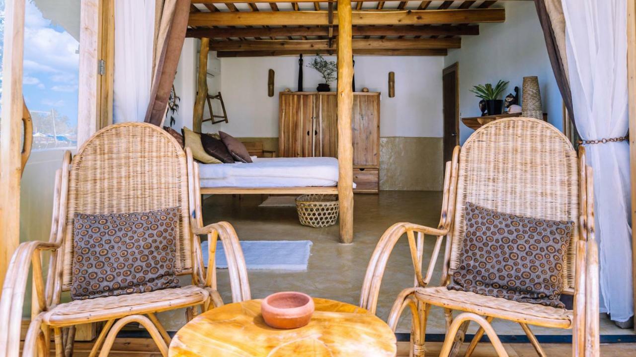 Sampaguita Villas El Nido Exteriér fotografie