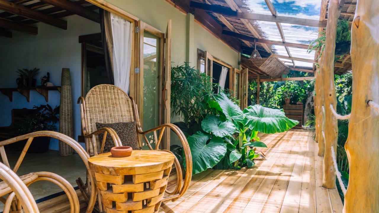Sampaguita Villas El Nido Exteriér fotografie