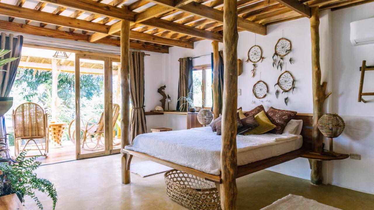 Sampaguita Villas El Nido Exteriér fotografie