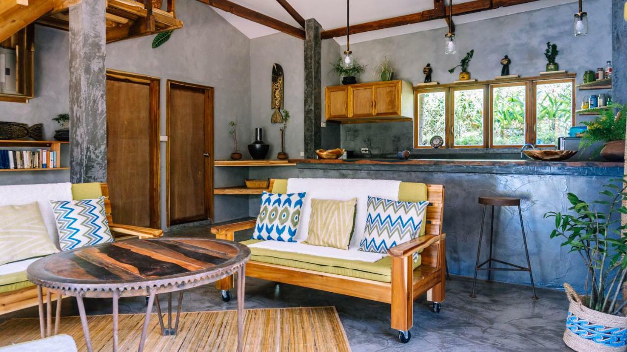 Sampaguita Villas El Nido Exteriér fotografie
