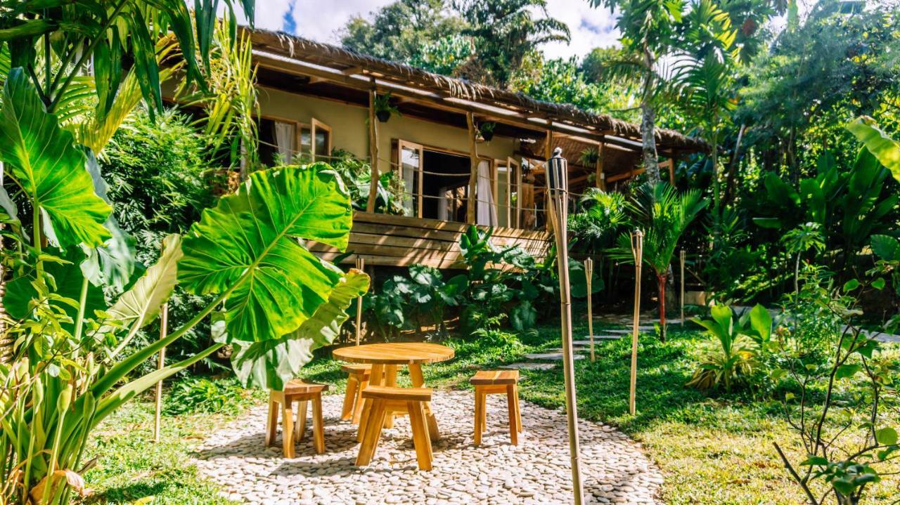 Sampaguita Villas El Nido Exteriér fotografie