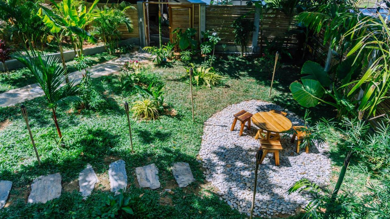 Sampaguita Villas El Nido Exteriér fotografie