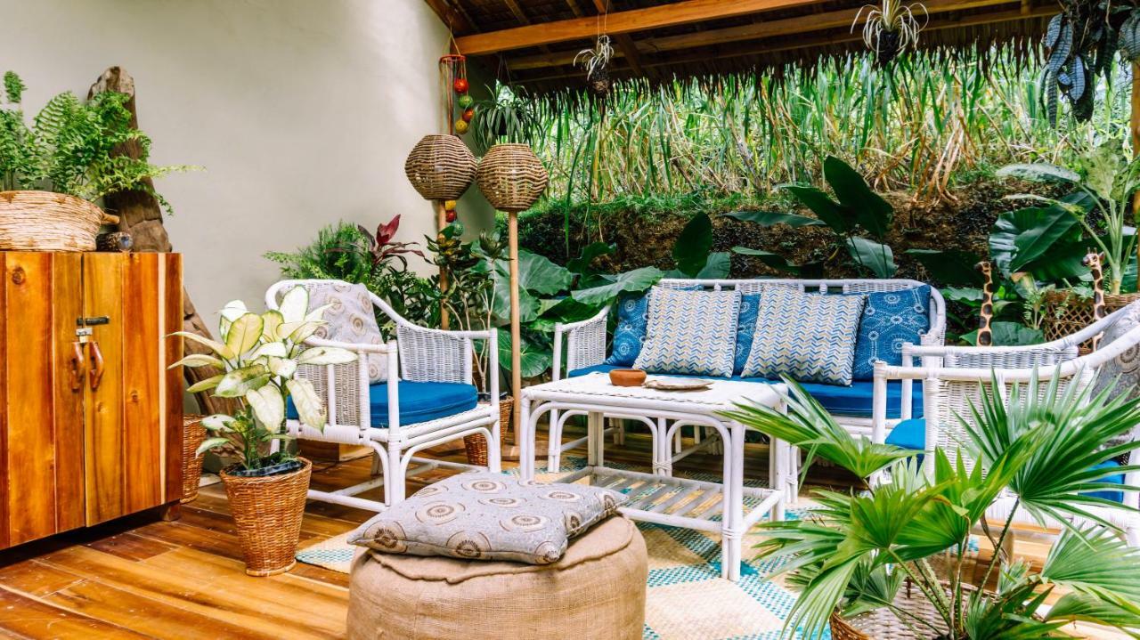 Sampaguita Villas El Nido Exteriér fotografie