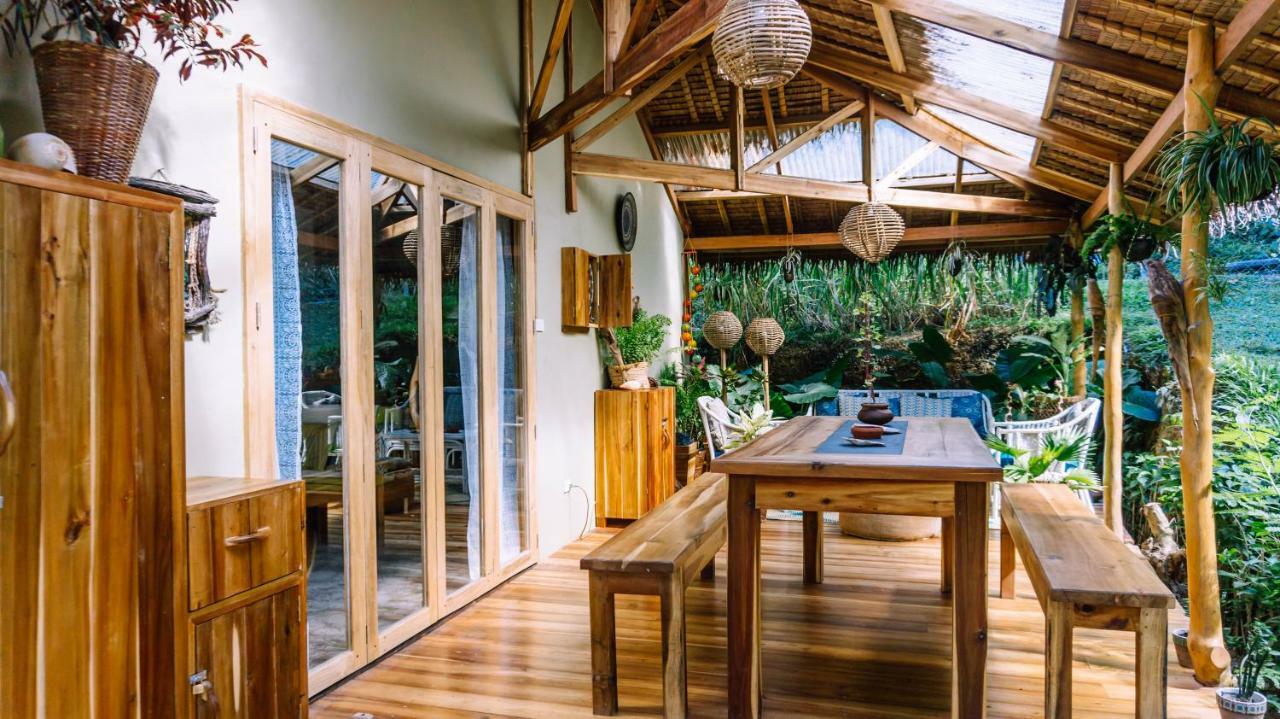 Sampaguita Villas El Nido Exteriér fotografie